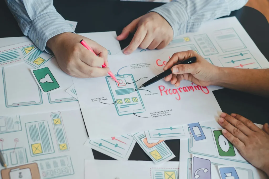 web design and digital solutions based in Manila